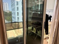 Centra Residence (D14), Apartment #614072641